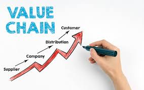 Unlocking Strategic Advantage: Value Chain, Strategic Control, Competency Maps CS204
